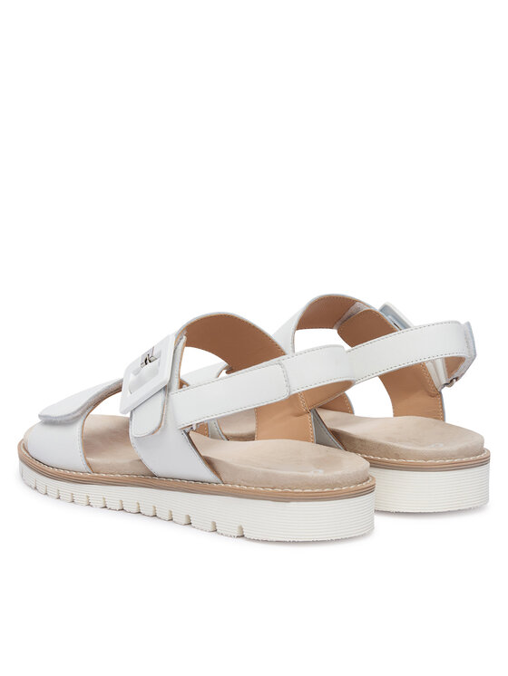 Ara Ara Sandaalid Kent Sport S 12-28134-04 Valge