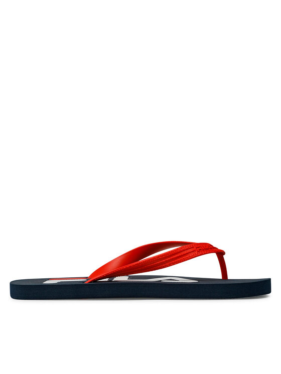 Fila Fila Flip-flops Troy Slipper FFM0007.53040 Piros