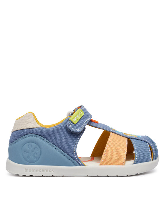Biomecanics Biomecanics Sandaalid 262198 S Sinine