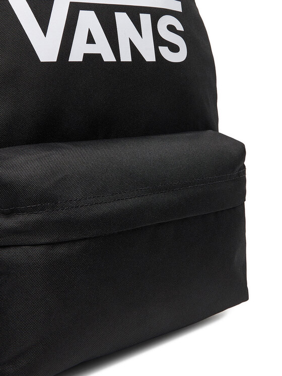 Vans Vans Mugursoma C-OLD SKOOL PRINT VN000H50BLK1 Melns