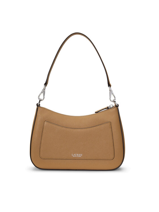 LAUREN RALPH LAUREN LAUREN RALPH LAUREN Käekott Danni 26 431883768035 Pruun