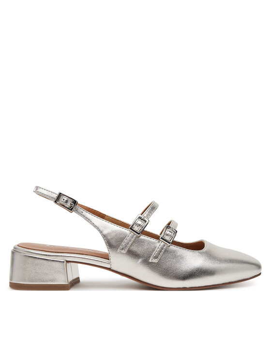 Tamaris Tamaris Sandaalid 1-29510-44 Hõbedane