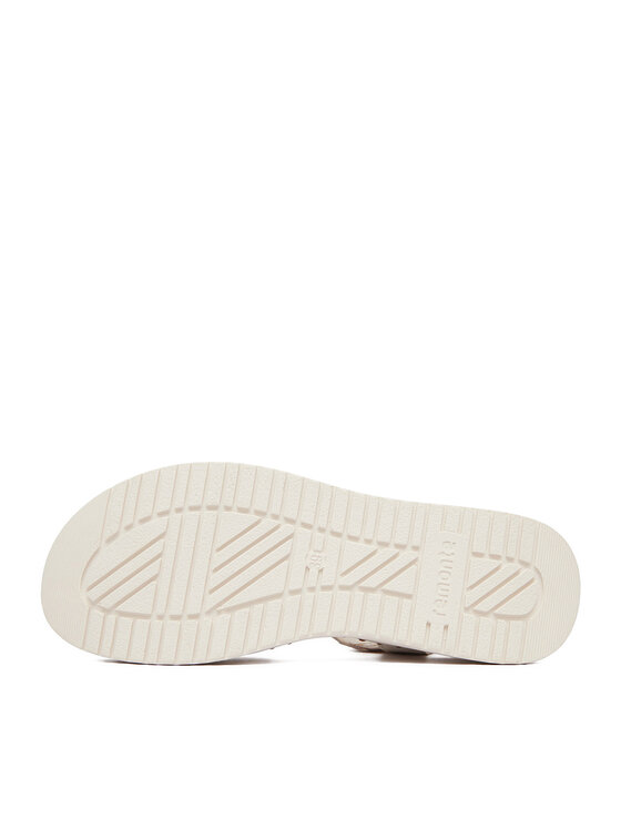 Remonte Remonte Sandales CEO-D3J52-80 Balts