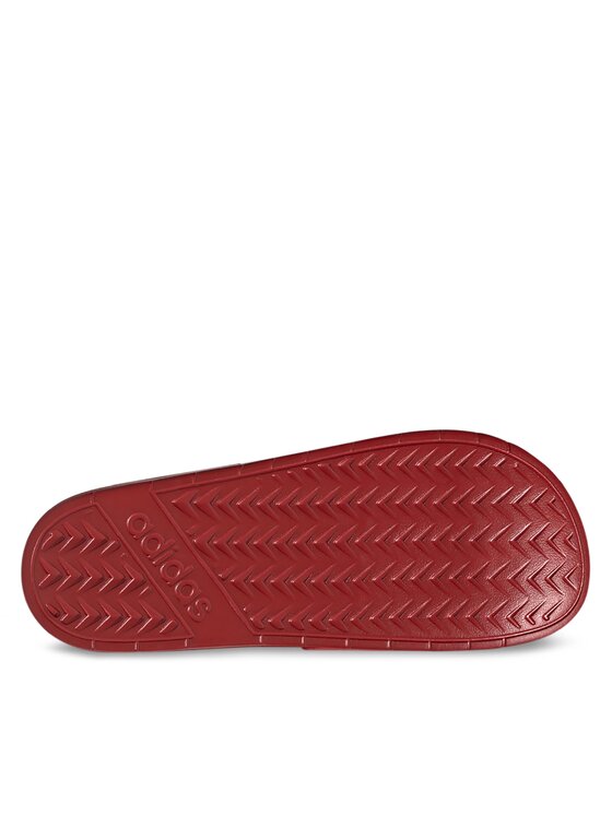 adidas adidas Klapki Adilette TND Slides GX9707 Czerwony