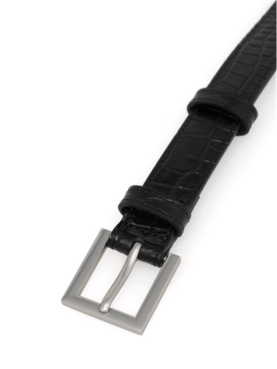 Gino Rossi Gino Rossi Damengürtel BLYL23002 Schwarz