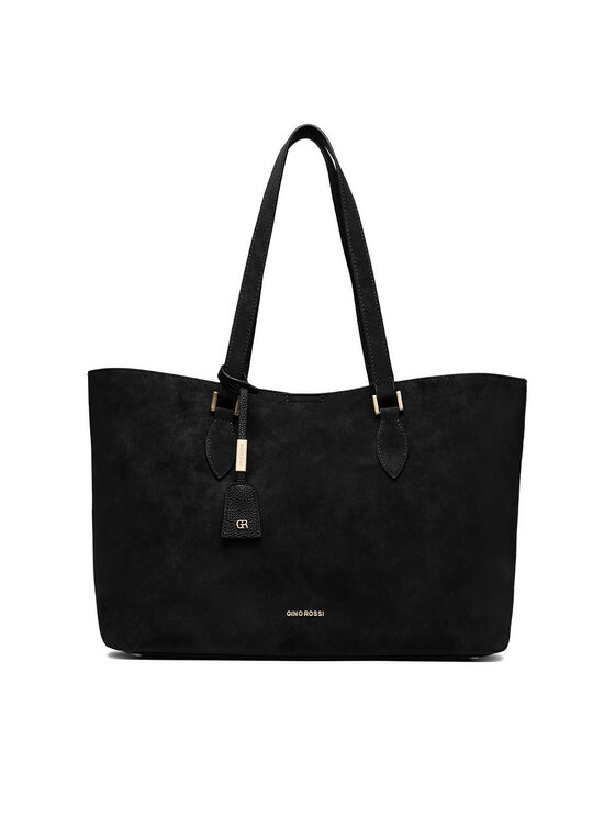 GINO ROSSI GINO ROSSI Borsetta C-LDA9537M Nero