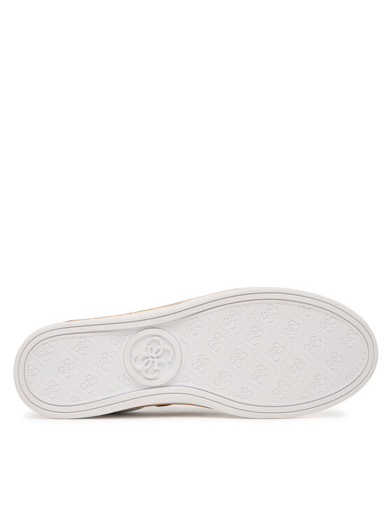 Guess Guess Laisvalaikio batai FLPSTW FAL12 Balta