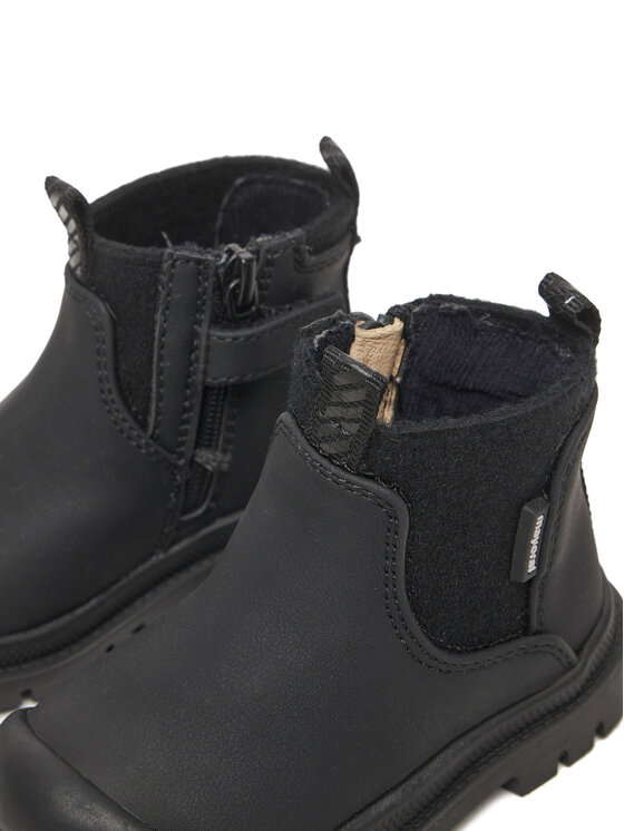 Mayoral Mayoral Stiefeletten 42617 Schwarz