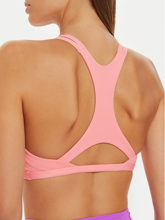 adidas adidas Sport-BH Aeroimpact Luxe Training JE3915 Rosa