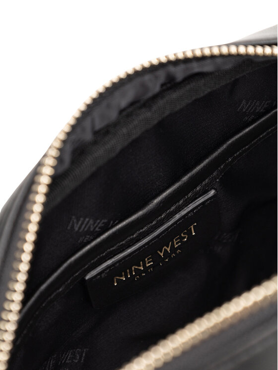 Nine West Nine West Сумка LX10049 Чорний