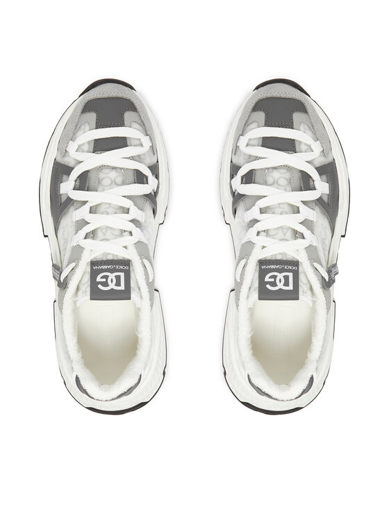 Dolce&Gabbana Dolce&Gabbana Sneakers DA5163 AB309 D Bianco