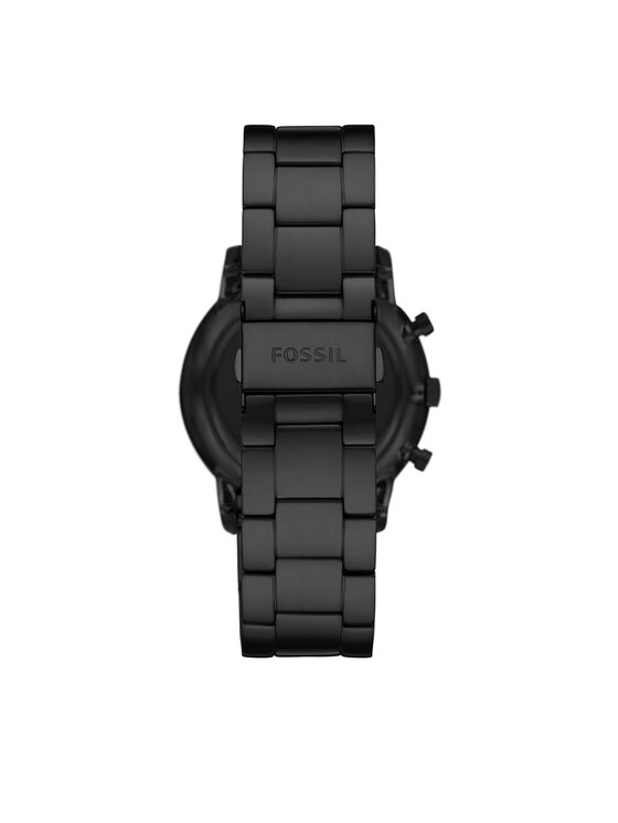 Orologio Minimalist Chronograph FS5848 Nero