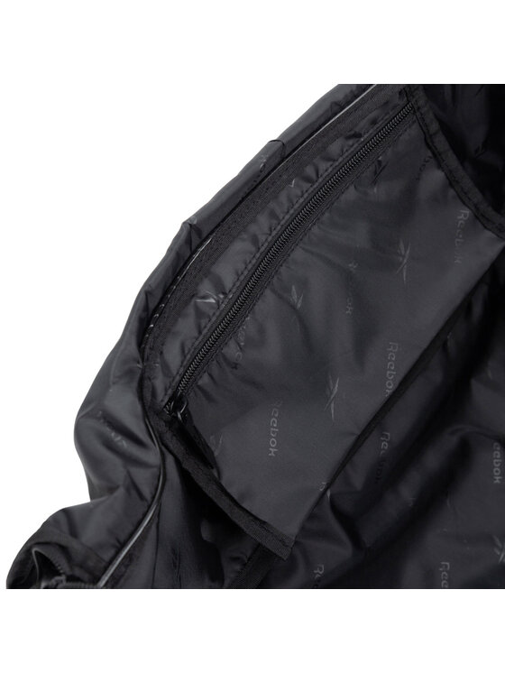 Reebok Reebok Športová taška RBK-034-CCC-05 Tmavomodrá