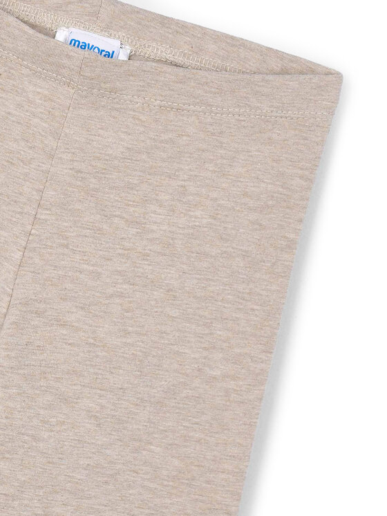 Mayoral Mayoral Набір з 2 пар легінсів і кофтинки 4724 Кольоровий Slim Fit