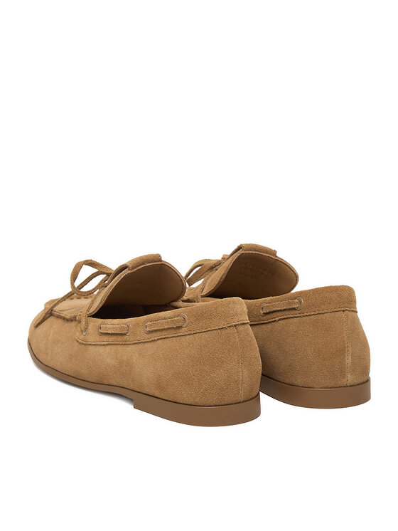 Badura Badura Mocassini EO-ADLEY-LT2308 Beige