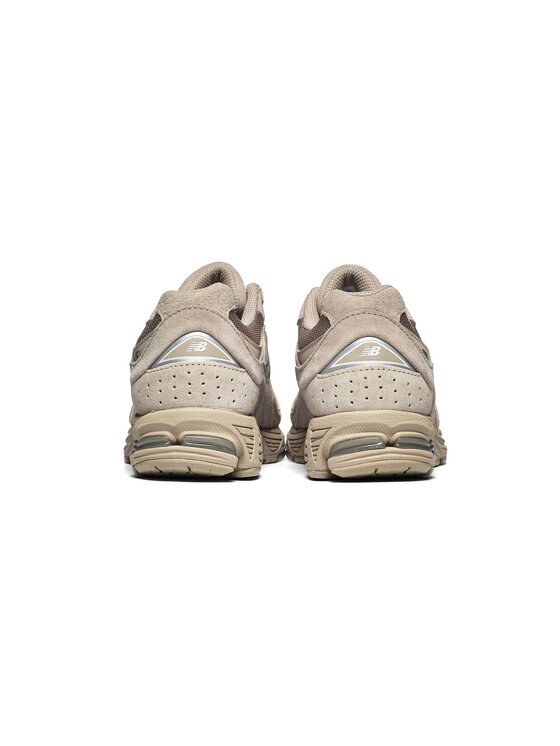New Balance New Balance Sneakersy 2002 Brązowy