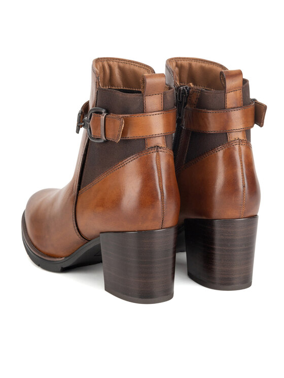 Lasocki Lasocki Botine WB-TATIANA-27 Maro