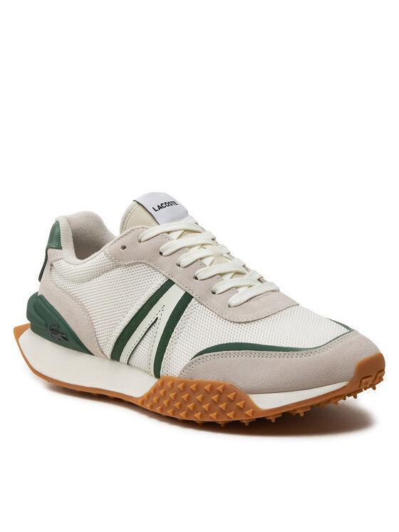 Lacoste Lacoste Sneakers L-Spin Deluxe 747SMA0114 Weiß