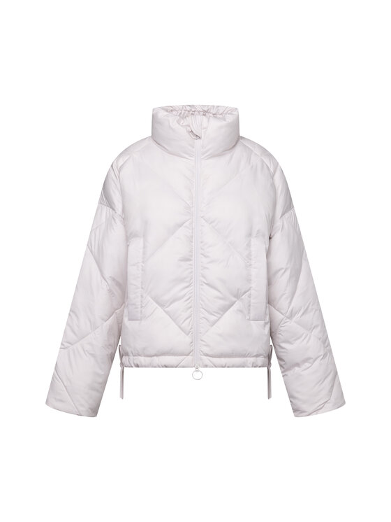 LAURELLA LAURELLA Zimné bundy LAURELLA 9VA005102 Béžová Regular Fit