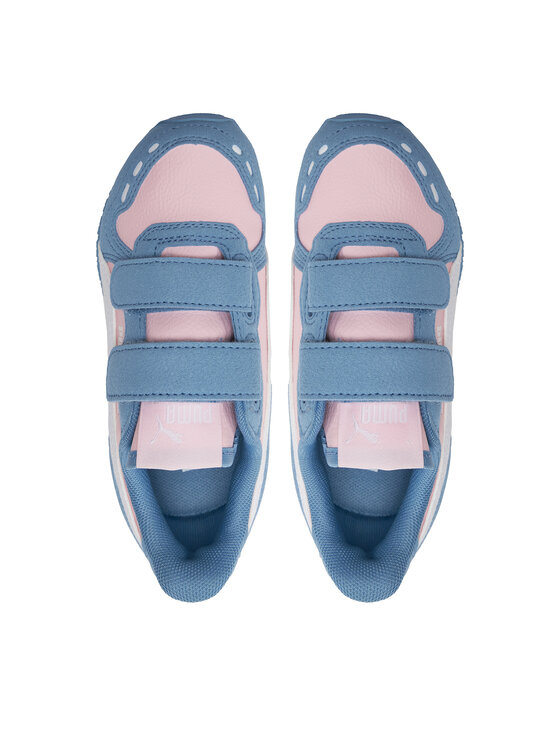 Puma Puma Αθλητικά Cabana Racer Sl 20 V Ps 383730-14 Μπλε