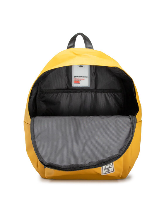 Sac a outlet dos herschel jaune