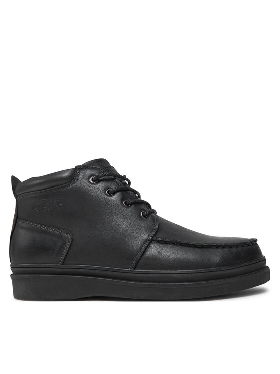 Lee Cooper Lee Cooper Черевики LCJ-24-33-2904MB Чорний