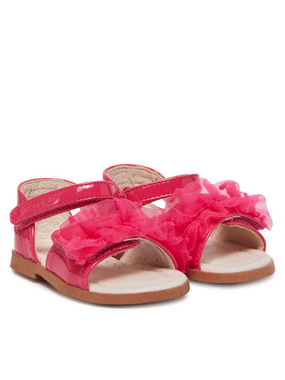 Mayoral Mayoral Sandalen 41632 Rosa