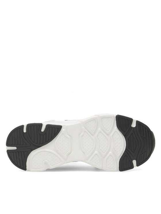 Sprandi Sprandi Sneakersy WP40-23404Z Biela