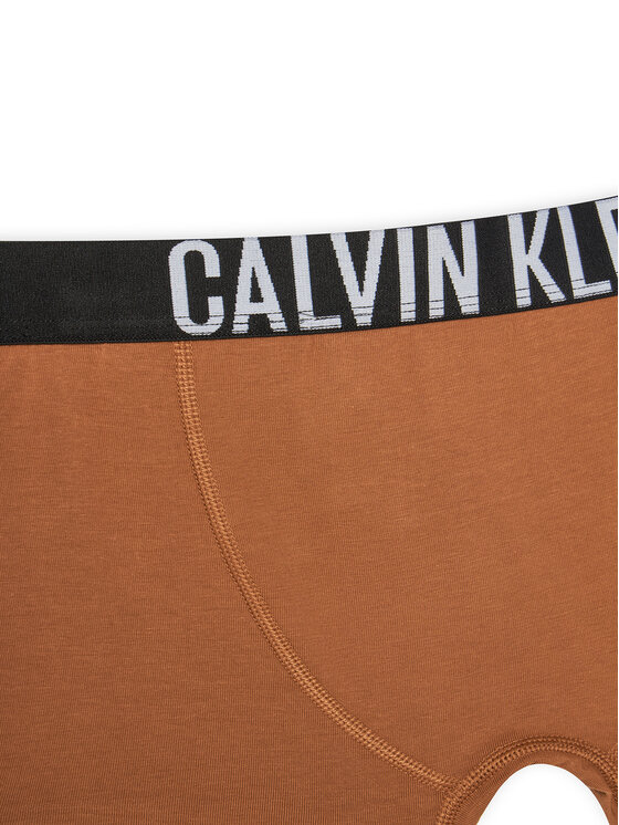 Calvin Klein Underwear Calvin Klein Underwear Комплект боксерки B70B700509 Цветен