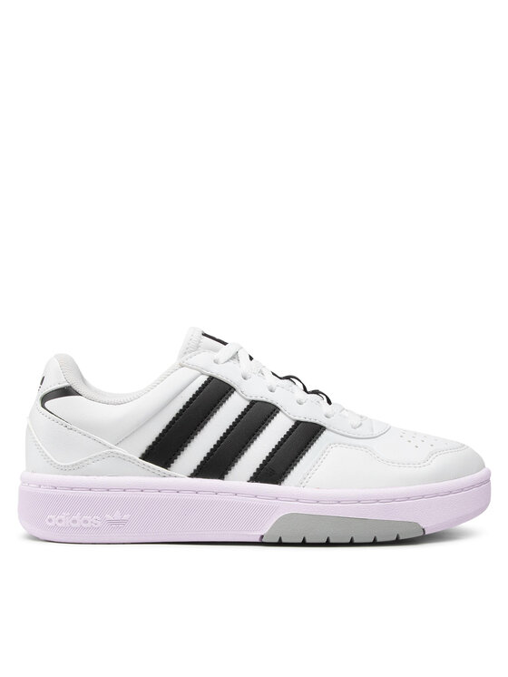 adidas adidas Sneakers Courtic J GY3641 Weiß