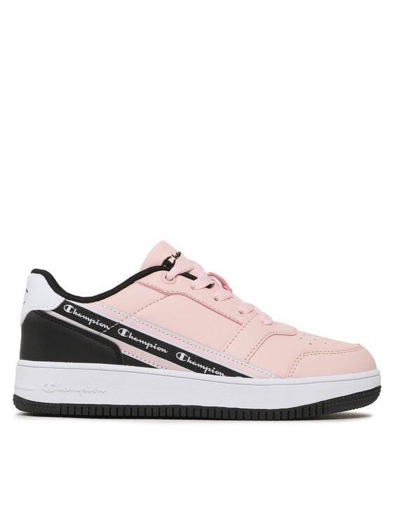 Sneakers Champion S32507-PS013 Pink/Nbk