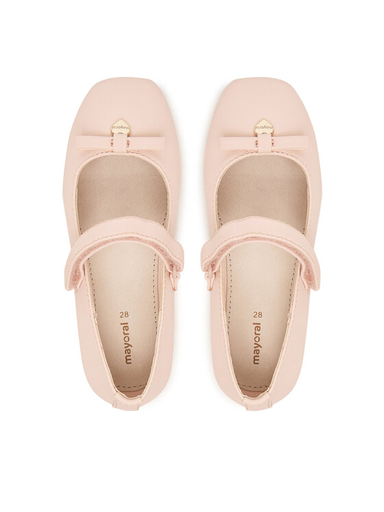 Mayoral Mayoral Scarpe basse 43727.17 Rosa