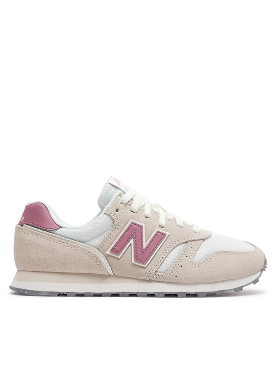 New Balance Snīkeri WL373OK2 Bēšs