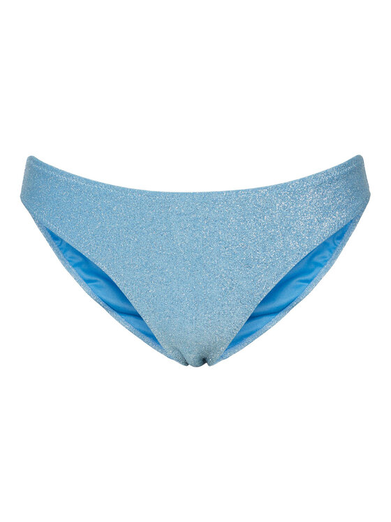 Pieces Pieces Долнище на бански 17134695 Светлосиньо