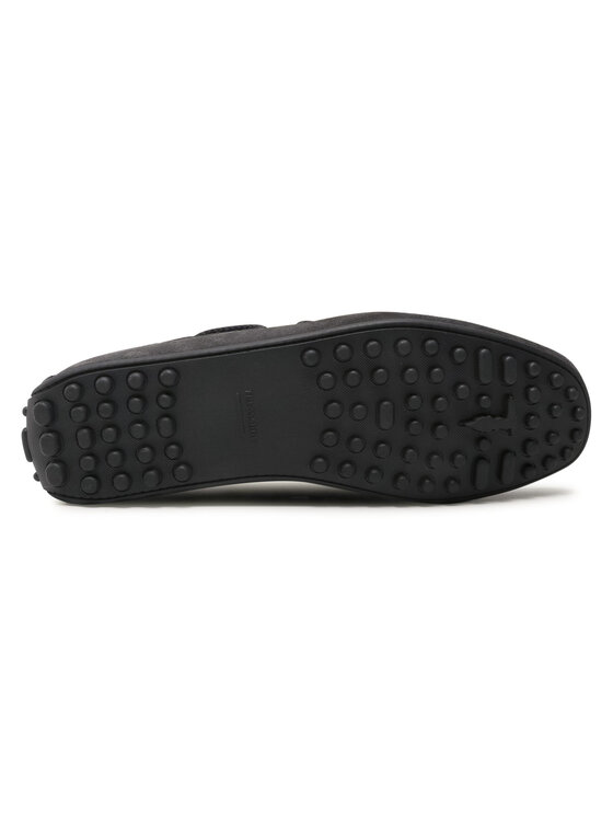 Trussardi Trussardi Mokassins 77A00361 Braun