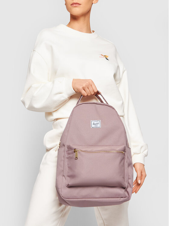 Herschel Herschel Nahrbtnik Nova Mid 10503-02077 Roza