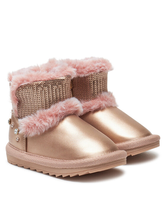 Mayoral Mayoral Stiefel 42.488 Rosa