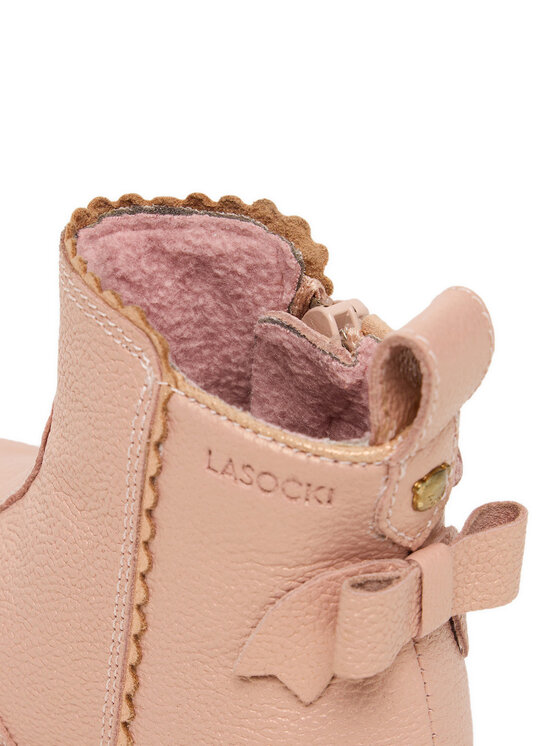Lasocki Kids Lasocki Kids Ботуши CEO-CI12-DUBAI-03 Розов