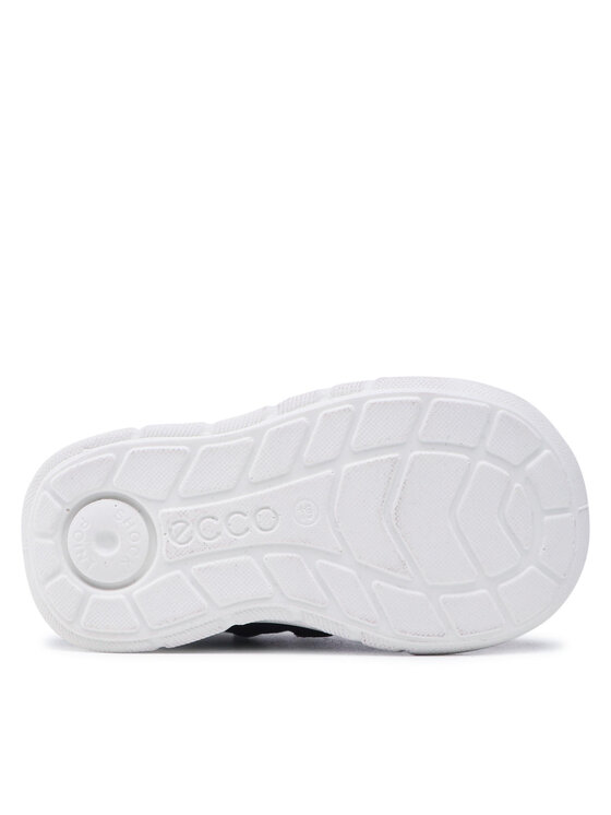 ECCO ECCO Trzewiki First GORE-TEX 75439101303 Granatowy