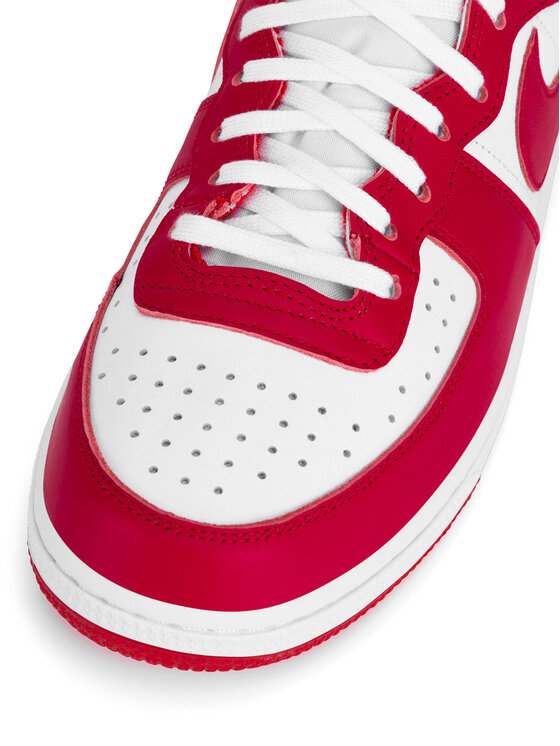 Nike Nike Tenisice Terminator High FJ4454-100 Šarena