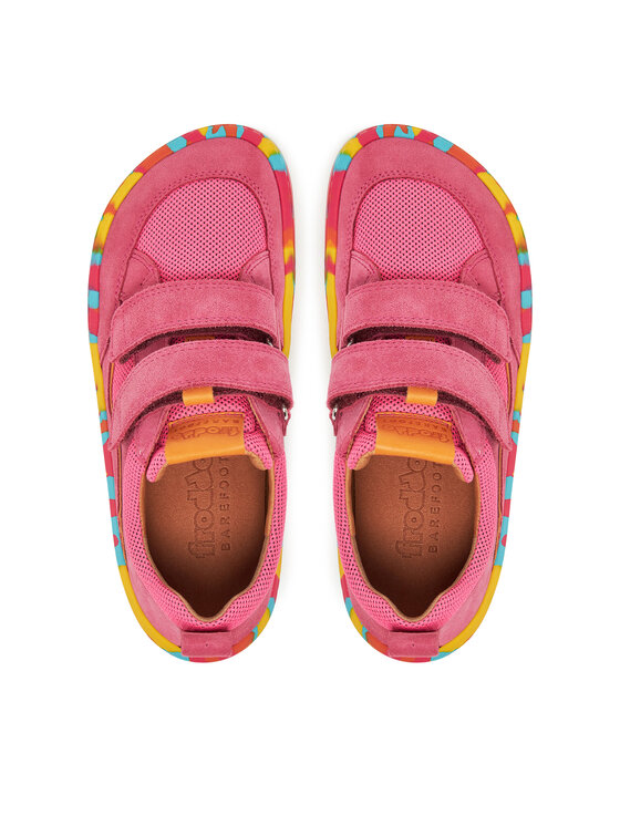 Froddo Froddo Scarpe basse G3130261 DD Rosa