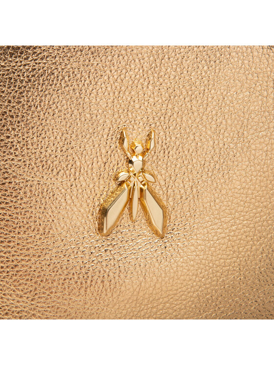 Patrizia Pepe Patrizia Pepe Σακίδιο 2VA056/A4U8G-Y360 Χρυσό