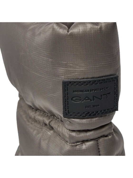 Gant Gant Cizme de zăpadă Sannly Mid 27548367 Gri