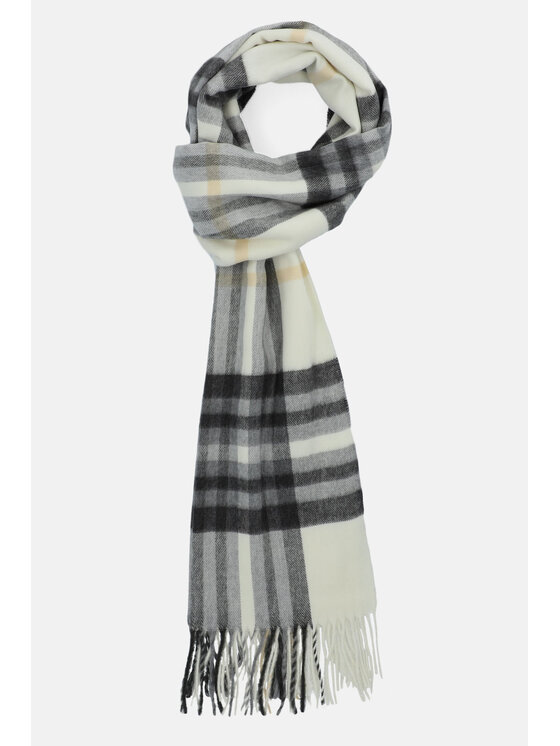 Lancerto Lancerto Szalik SZ042223000007 Kolorowy