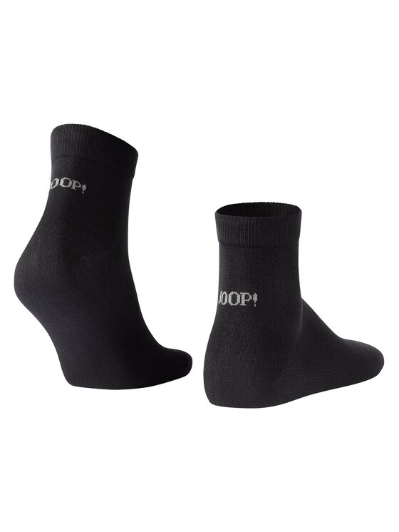 JOOP! JOOP! Skarpety 27272 Czarny
