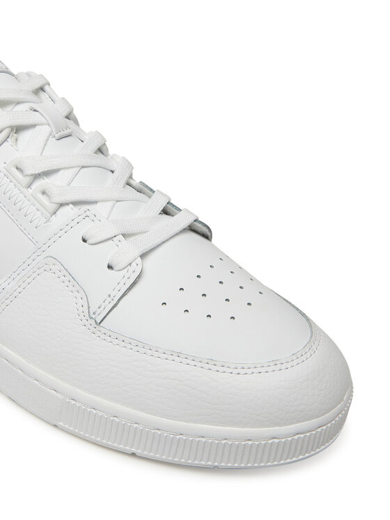 Lacoste Lacoste Сникърси 7-48SMA0016 Бял