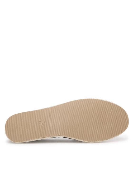 Jenny Fairy Jenny Fairy Espadrillas WFA2758-1 Beige