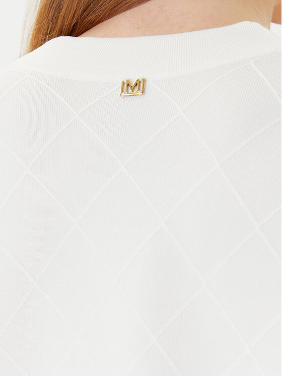 Marciano Guess Marciano Guess Kardigāns 5YGR13 5036Z Écru Regular Fit