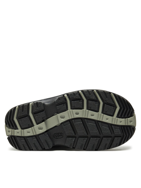 Kimberfeel Kimberfeel Sniego batai Fun Juoda