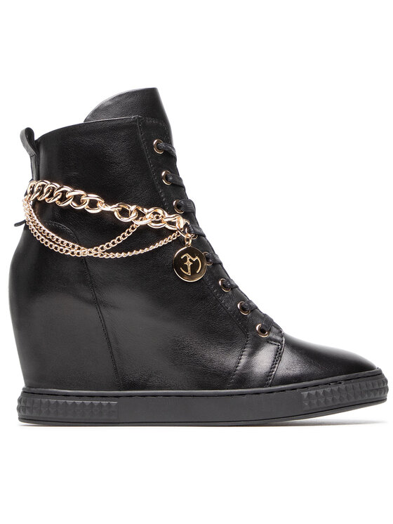 Sneakers EM-56-08-001218 Nero